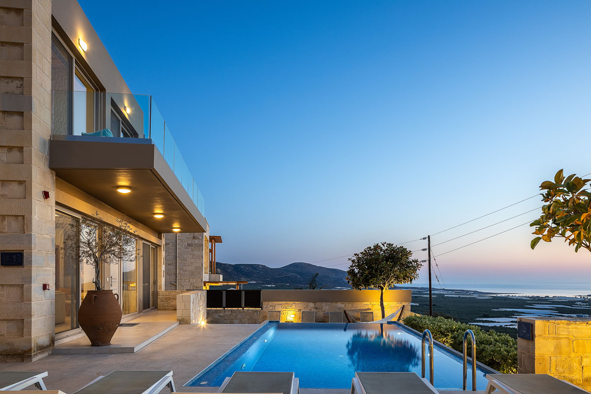 Villa Elpida